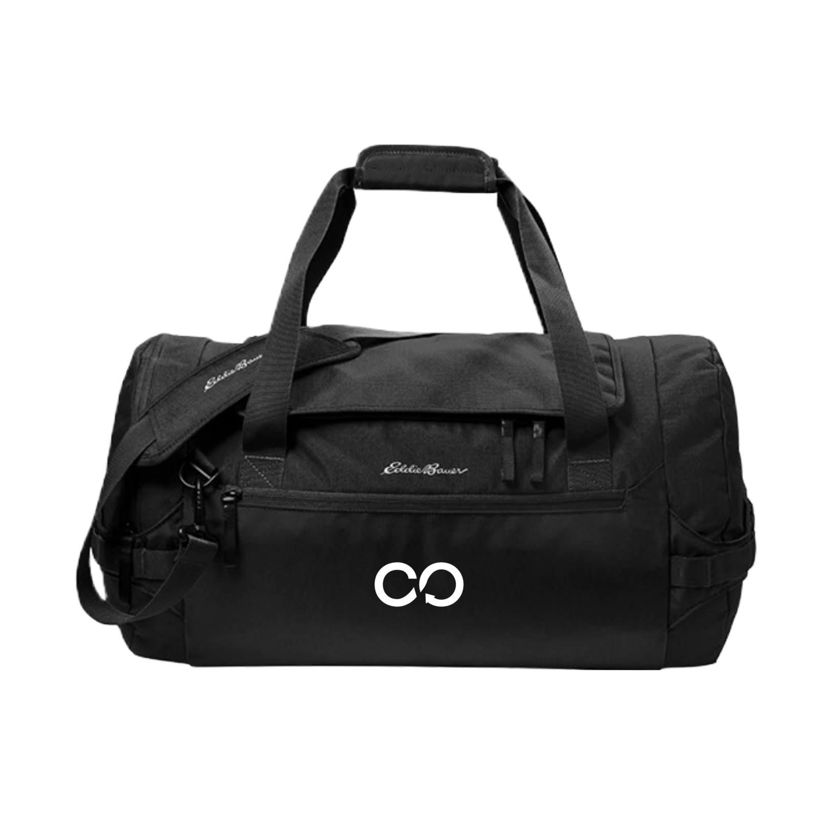 Eddie Bauer Tour Duffel Comstock Shop